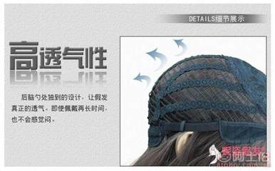 从二次元到产业担当 义乌市妮姿假发厂的艾米莉娅cosplay假发批发解析